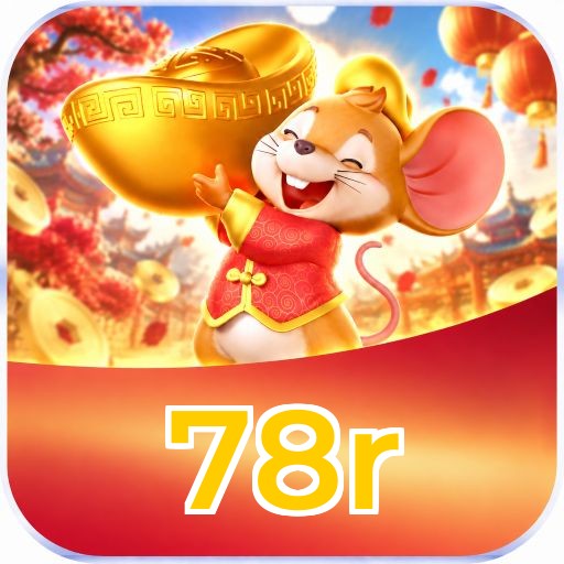 Logo 78r Slots Premium Brasil