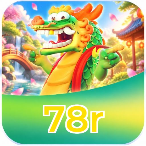 78r Loteria Online Brasil - Plataforma Certificada