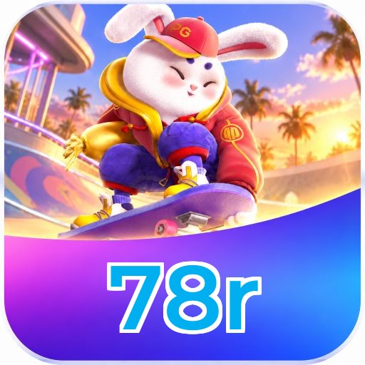 Logo 78r APK Android Brasil