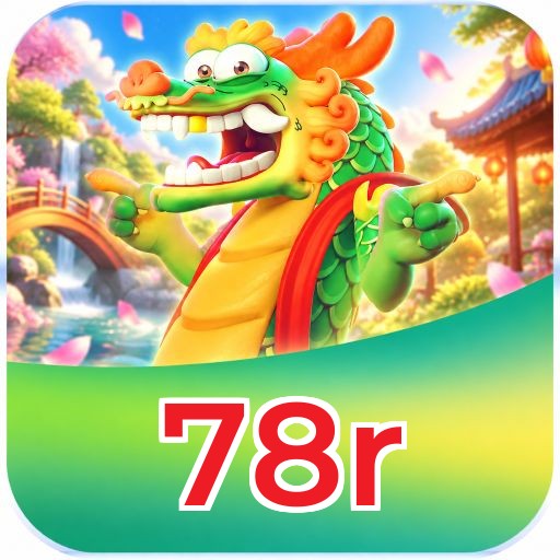 Logo 78r Loteria Online