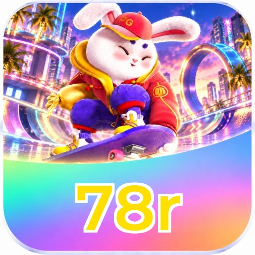 78r Logo Oficial