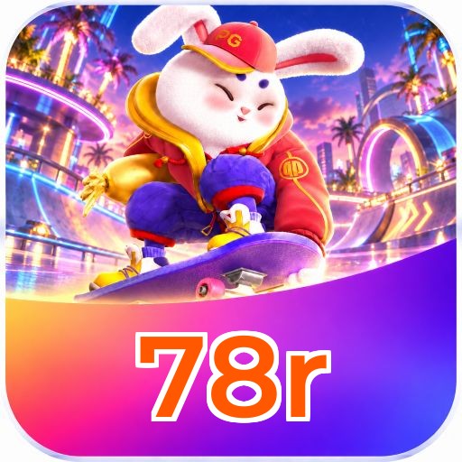 Logo 78r Telegram Oficial