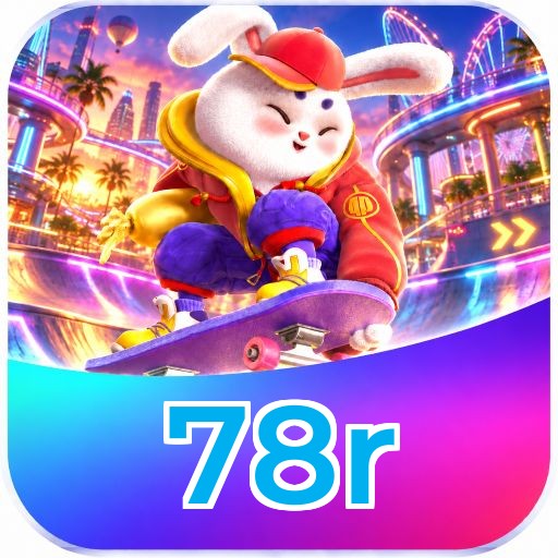 78r APP Logo Oficial Certificado Android iOS